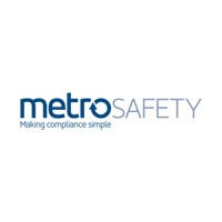 Logo - Metro Safety