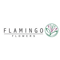 Logo - Flamingo Flowers