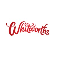 Logo - Whitworths
