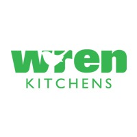 Logo - Wren Kitchens