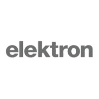 Logo - Elektron