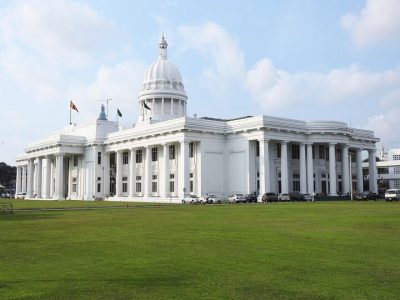 Colombo, Sri Lanka